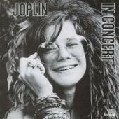 1972 : In concert
janis joplin
album
cbs : 466 838-2