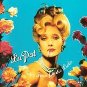 1989 : Eine Frau für die Liebe
la pat
album
emi : 7936682