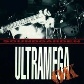 1988 : Ultramega OK
soundgarden
album
sst : sst 201