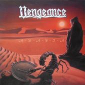1989 : Arabia
vengeance
album
cbs : 467420-2