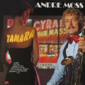 1980 : Tamara
andre moss
album
polydor : 2925 112