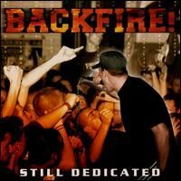 2000 : Still dedicated
backfire!
album
i scream : 88.946.02