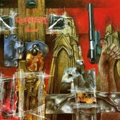1992 : False
frank harthoorn
album
nuclear blast : nb 069-2