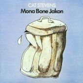 1970 : Mona Bone Jakon
peter gabriel
album
island : ilps 9118