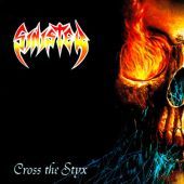 1992 : Cross the styx
sinister
album
nuclear blast : nb 061