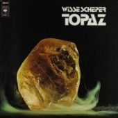 1972 : Topaz
chris hinze
album
cbs : cbs 64817