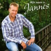 2007 : Mijn naam is... Jannes
jannes
album
cnr : 22 223502