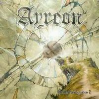 2004 : The human equation
ayreon
album
insideout : iomcd 168