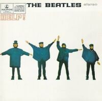 1965 : Help!
john lennon
album
parlophone : 7464392