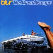 1995 : The great escape
blur
album
food : 835349-2