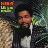 1973 : Life is on my side
euson
album
polydor : 2925 022