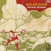 2001 : Salad days
herman grimme
album
mullet : mr 200101