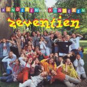 1996 : Kinderen voor Kinderen 17
normaal
album
varagram : vcd 485234 2