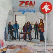 1973 : Zen again
zen
album
ariola : xt 86756