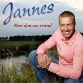 2008 : Meer dan een vriend
jannes
album
cnr : 22 225932