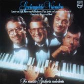 1987 : De mooiste Gershwin melodieën
laurens van rooyen
album
philips : 832 680-2