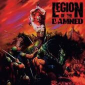2010 : Slaughtering...
legion of the damned
album
massacre : mas bx0634