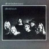 1970 : Idlewild south
duane allman
album
capricorn : 833 334-2