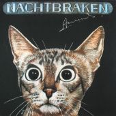 1981 : Nachtbraken
bert bessems
album
killroy : kil 21019 kl