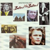 1987 : Brotherology
bolland & bolland
album
teldec : 