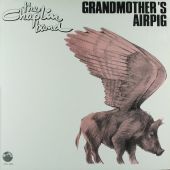 1979 : Grandmother's airpig
conny peters
album
papagayo : papl 2602