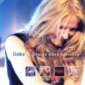 2002 : Attacks when provoked
lieke
album
jive : 9241832