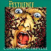 1989 : Consuming impulse
pestilence
album
roadrunner : ro 94212