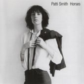 1975 : Horses
patti smith
album
arista : 201 112