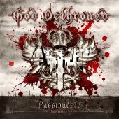 2009 : Passiondale (Passchendaele)
god dethroned
album
metal blade : 3984-14724-2