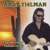2001 : The winner takes it all
andy tielman
album
g&r : 