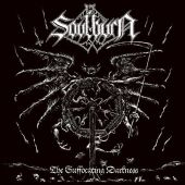 2014 : The suffocating darkness
soulburn
album
century media : 9984982