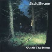 1974 : Out of the storm
jack bruce
album
rso : 2394 143