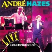 1992 : Live in het concertgebouw '91
andre hazes
album
emi : 7 99150-2