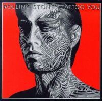1981 : Tattoo you
ron wood
album
rolling stones : 450 198 2