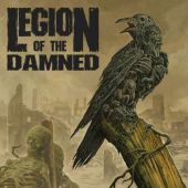 2013 : Ravenous plague
legion of the damned
album
napalm : npr 505