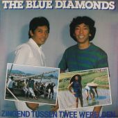 1981 : Zingend tussen twee werelden
blue diamonds
album
killroy : kil 19938 kl