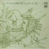 1972 : Kazimierz Lux C.S.
andre reijnen
album
harvest : 5c 056-24561