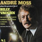 1977 : The greatest hits of Billy Vaughan
andre moss
album
emi : 4c 052-25747