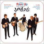 1966 : Having a rave up with the yardbird
jeff beck
album
columbia : scxc 28