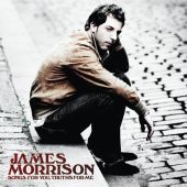 2008 : Songs for you, truths for me
james morrison
album
universal : 