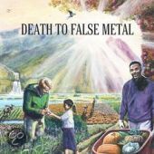 2010 : Death to false metal
weezer
album
geffen : 