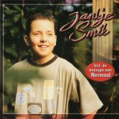 1999 : Jantje Smit // reissue
normaal
album
mercury : 546 502-2