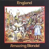 1972 : England
john david gladwin
album
island : ilps 9205