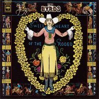 1968 : Sweetheart of the rodeo
roger mcguinn
album
cbs : 468 178-2