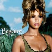 2006 : B-day
beyonce
album
sony music : 