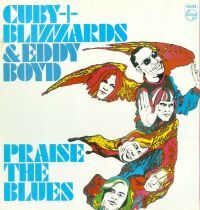 1967 : Praise the blues
cuby & the blizzards
album
philips : xpy 855033