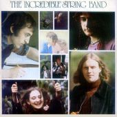 1972 : Earthspan
incredible string band
album
island : ilps 9211