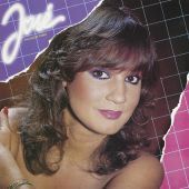 1982 : The good times
lucy steymel
album
carrere : 267.001