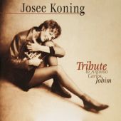 1995 : Tribute to Antonio Carlos Jobim
josee koning
album
columbia : 481094-2