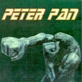 1997 : Peter Pan
bob muileboom
album
virgin : 8440342